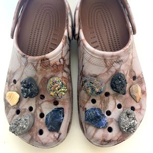 *RARE* Christoper Kane Crocs
